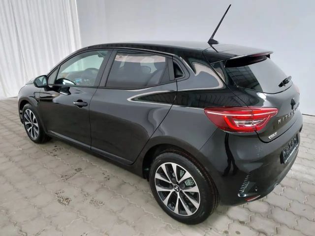 Mitsubishi Colt PLUS 1,0 l T-Benzin,Beheizbares Lenkrad, Sitzheitz