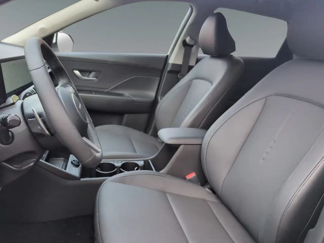 Hyundai Kona 1.6 T-GDi Vierwielaandrijving