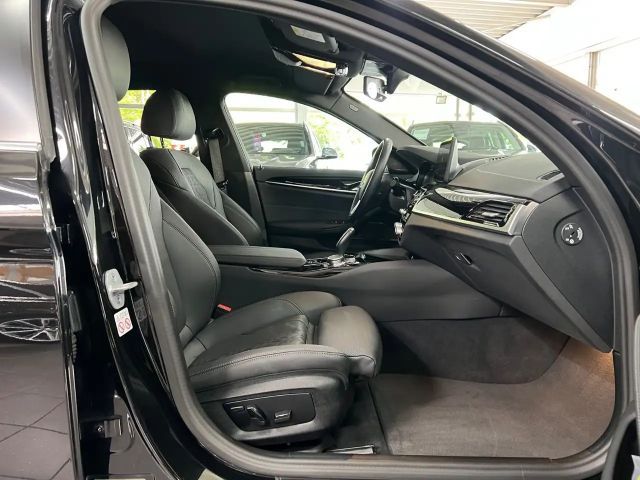 BMW 520 520d Touring