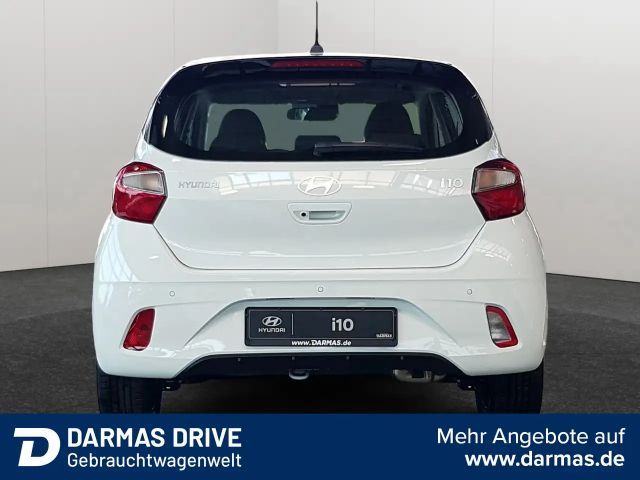 Hyundai i10 1.2 Trend
