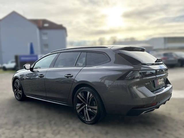 Peugeot 508 GT-Line SW