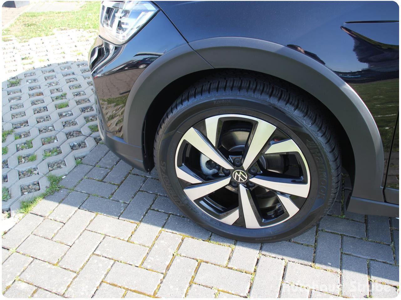 Volkswagen Taigo 1.0 TSI Style