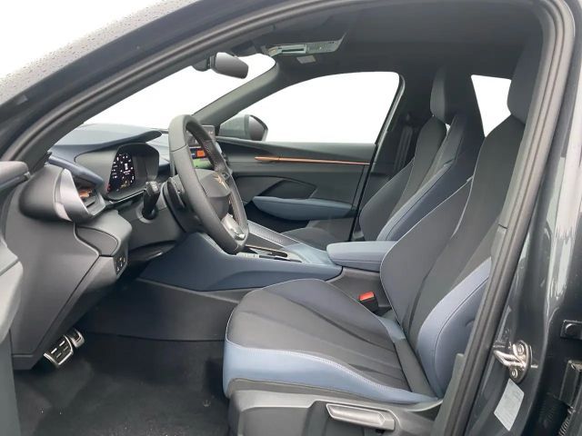 Cupra Terramar 2.0 TSI