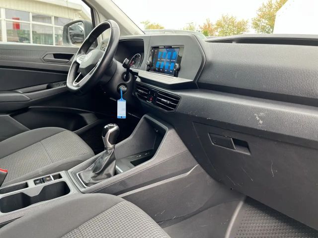 Volkswagen Caddy 2.0 TDI Combi Maxi