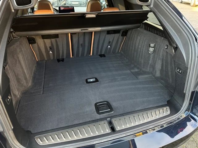 BMW 530 530d M-Sport Touring