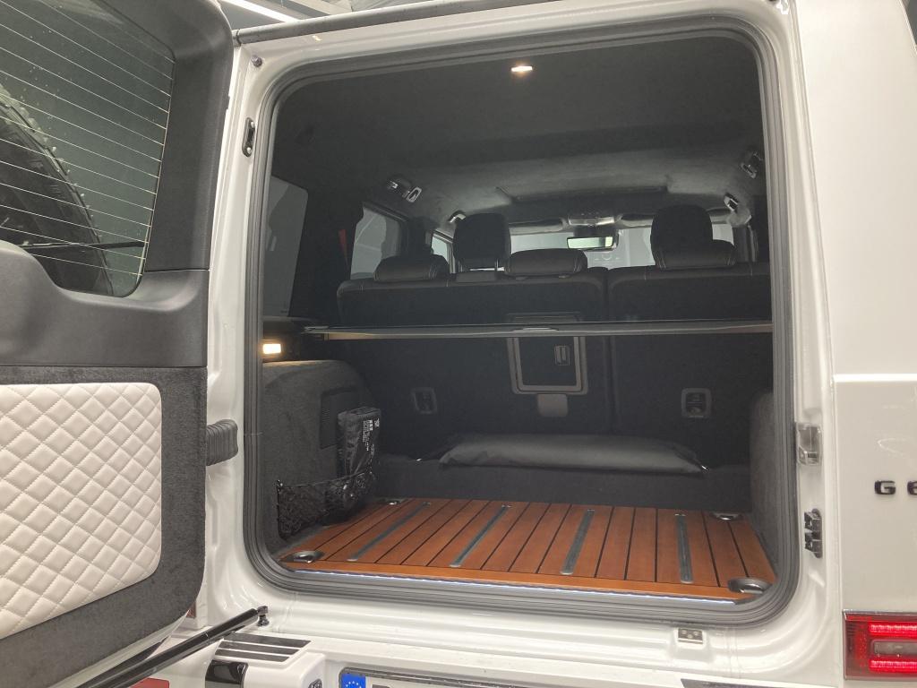 Mercedes-Benz AMG G Designo