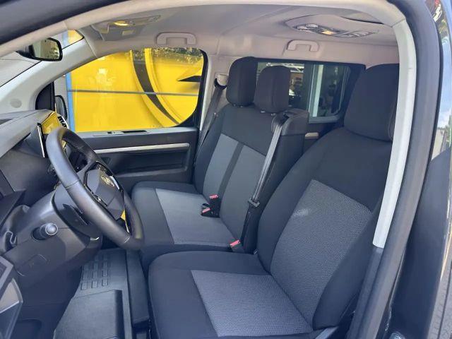 Opel Zafira Life 2.0 CDTI