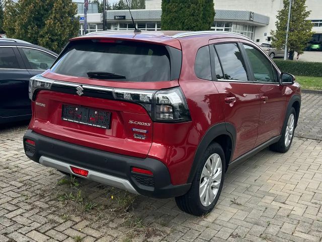 Suzuki SX4 S-Cross Comfort