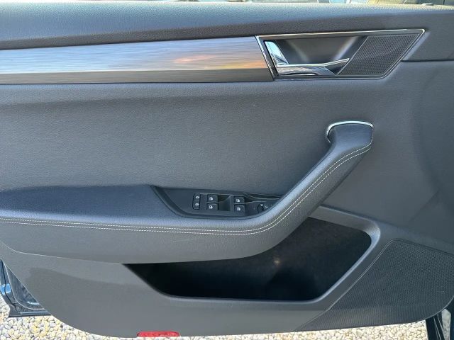 Skoda Superb Combi Style Style iV