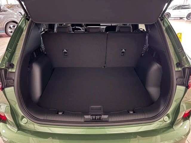 Ford Kuga EcoBoost ST Line