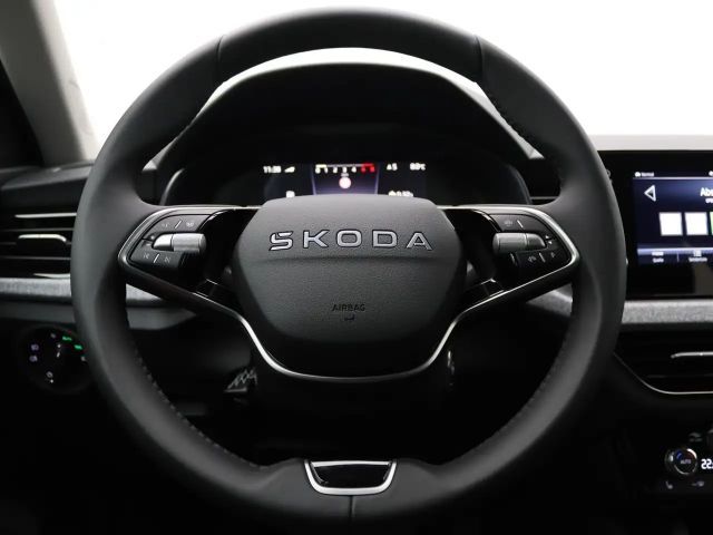 Skoda Kamiq 1.0 TSI Tour