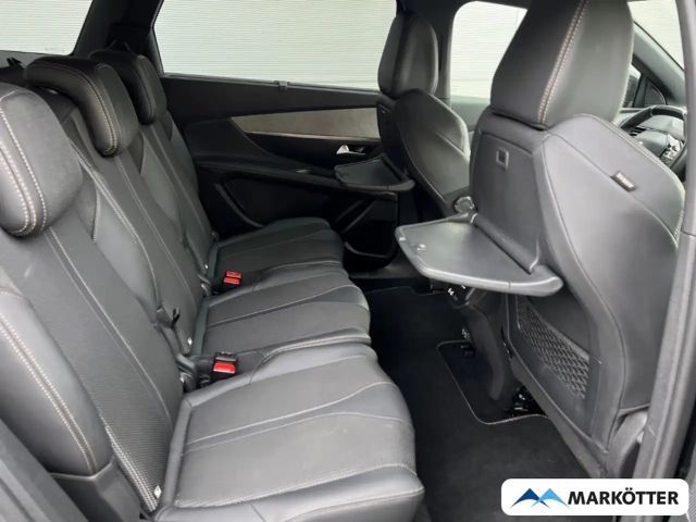 Peugeot 5008 GT-Line PureTech