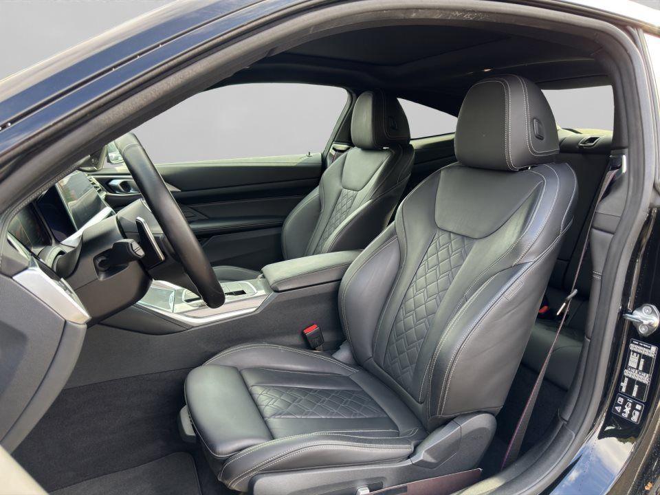 BMW M440 Coupé xDrive