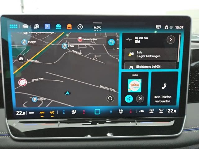 Volkswagen Tiguan 2.0 TDI DSG R-Line