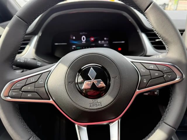 Mitsubishi ASX PLUS Kamera Sitzh Lenkradheiz Bi-LED PDC