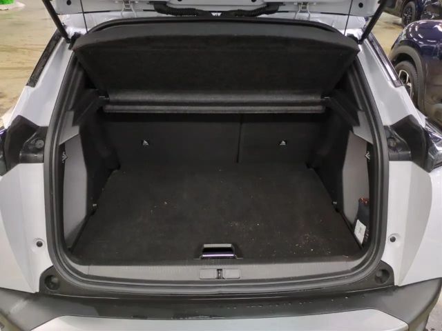 Peugeot 2008 Allure Pack Hybrid