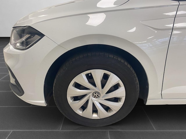 Volkswagen Polo 1.0 TSI Life