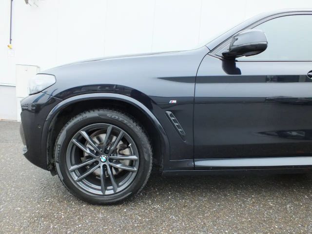 BMW X4 xDrive