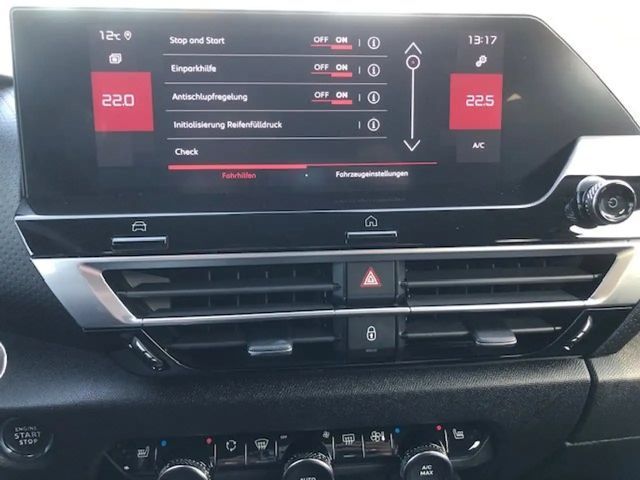 Citroën C4 Feel Pack PureTech