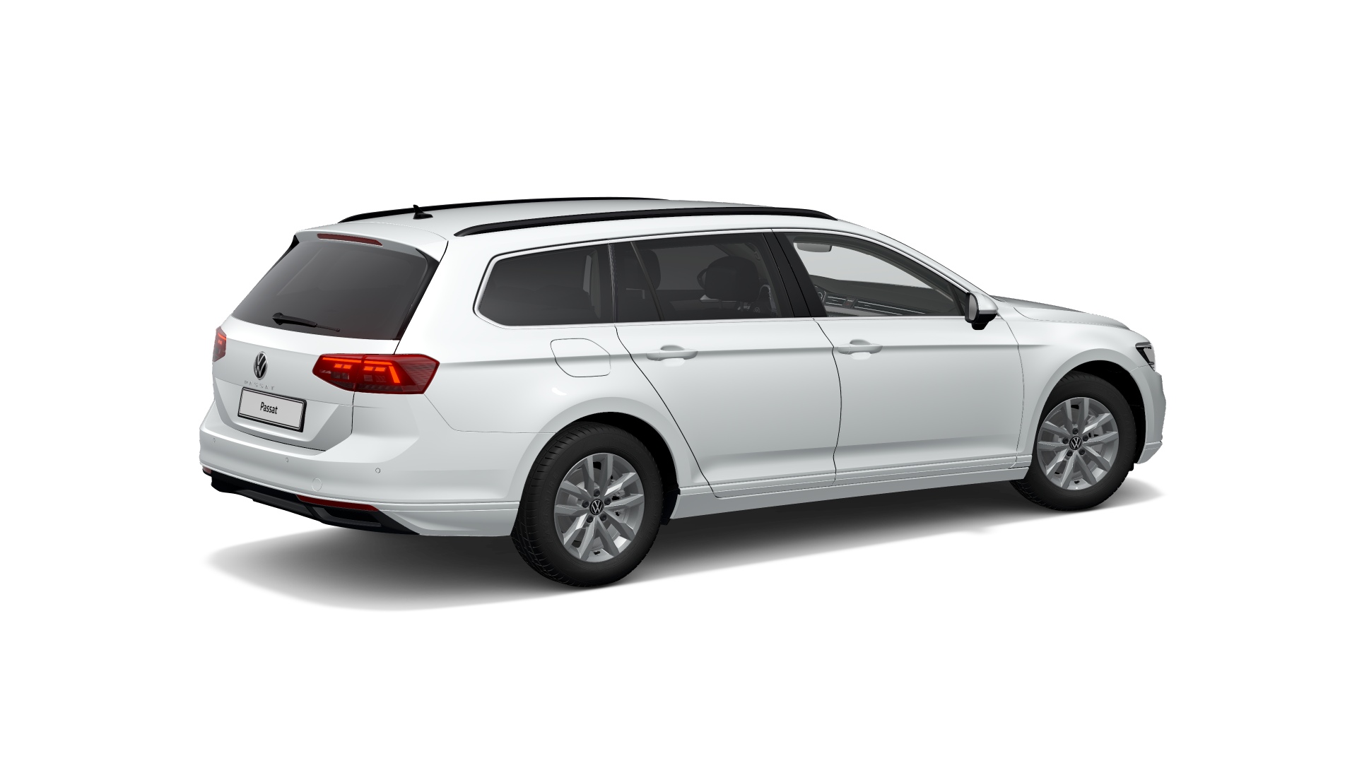 Volkswagen Passat 2.0 TDI Variant