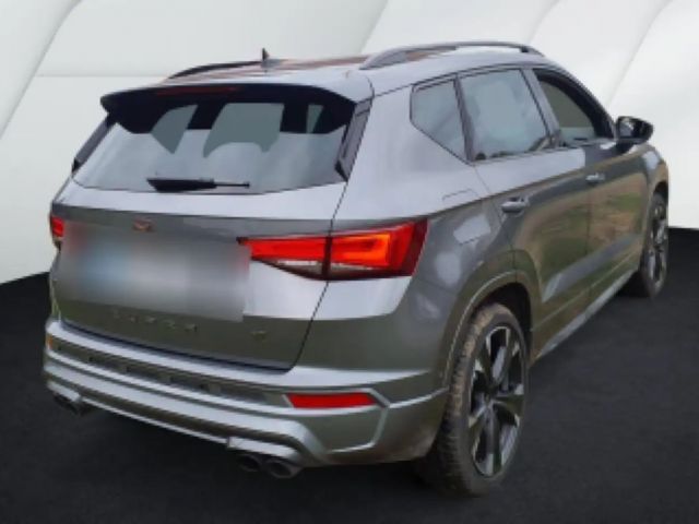 Cupra Ateca 2.0 TSI 4Drive DSG VZ