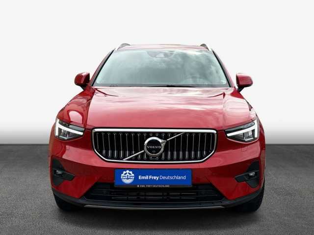 Volvo XC40 XC40