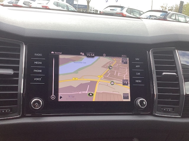 Skoda Kodiaq 1.5 TSI Style Style