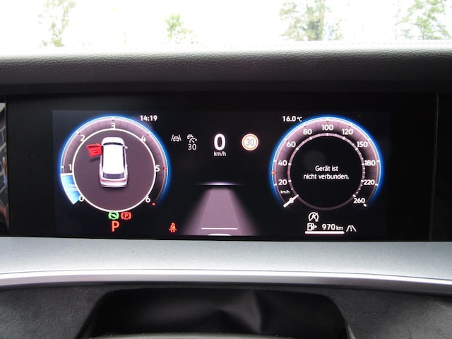 Volkswagen Tayron 2.0 TDI DSG IQ.Drive