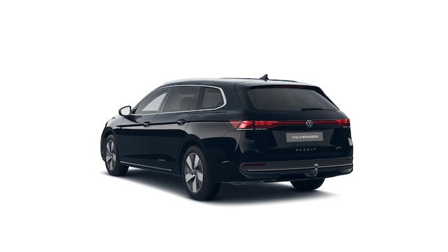 Volkswagen Passat 1.5 eTSI Business