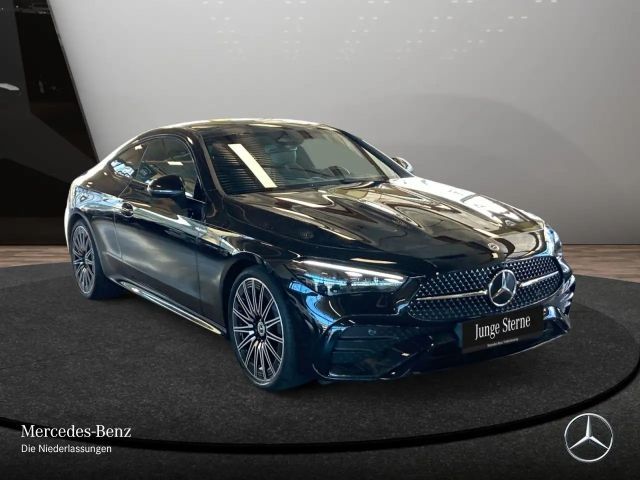 Mercedes-Benz CLE 300 4MATIC AMG Line Coupé