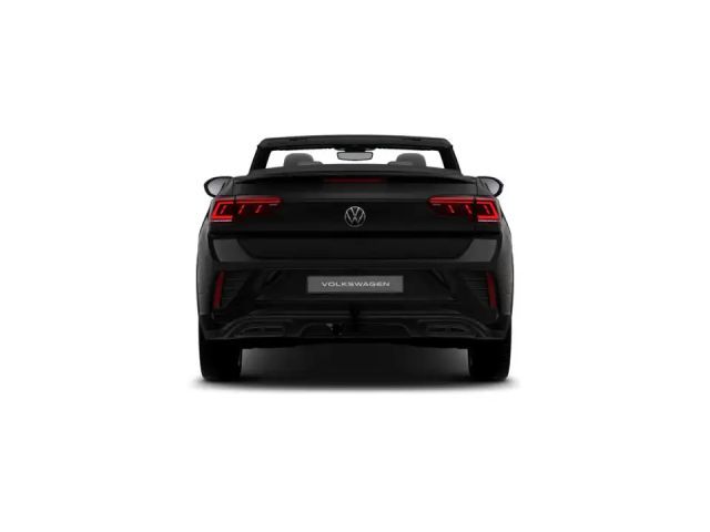 Volkswagen T-Roc Cabriolet DSG R-Line