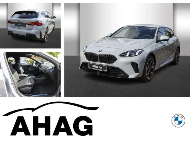 BMW 114 M-Sport Sedan