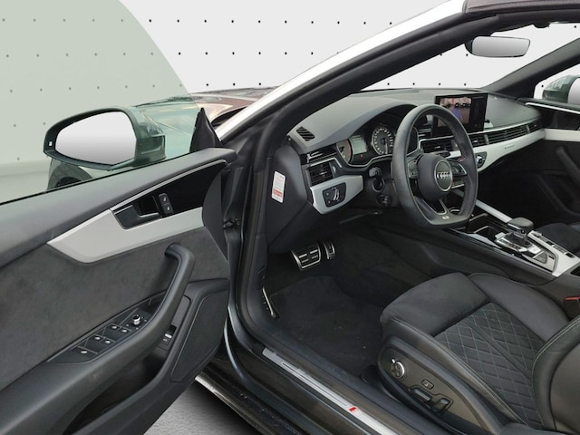 Audi S5 Cabriolet Quattro