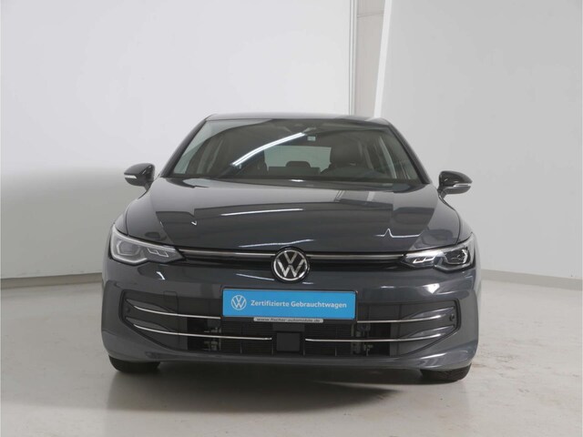 Volkswagen Golf 2.0 TDI