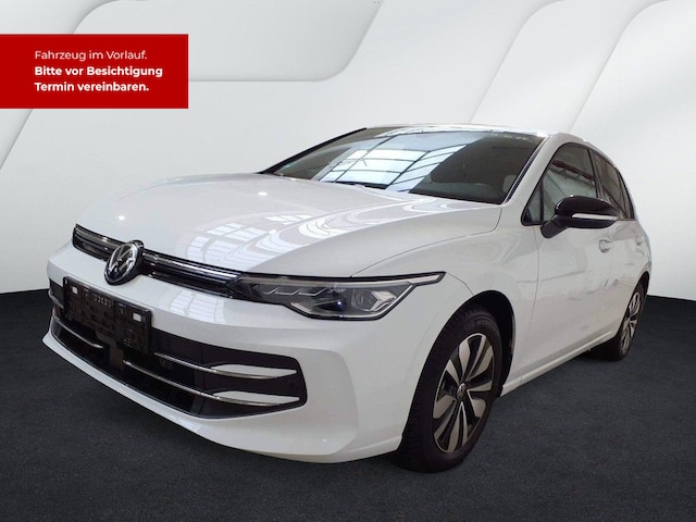 Volkswagen Golf 1.5 TSI