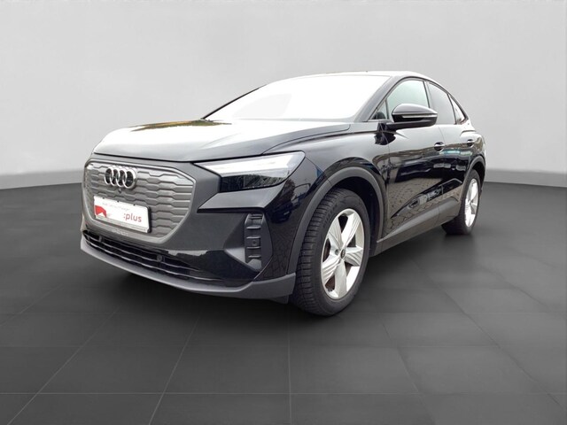 Audi Q4 e-tron 35 Sportback
