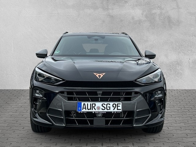 Cupra Terramar 1.5 e-Hybrid VZ