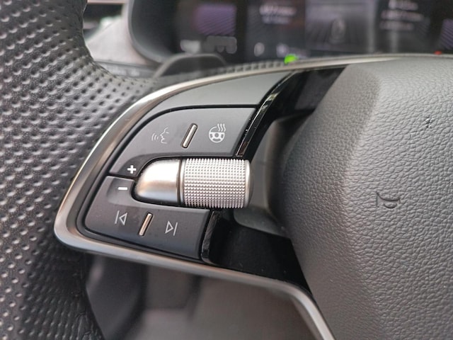 Skoda Kamiq 1.0 TSI Selection