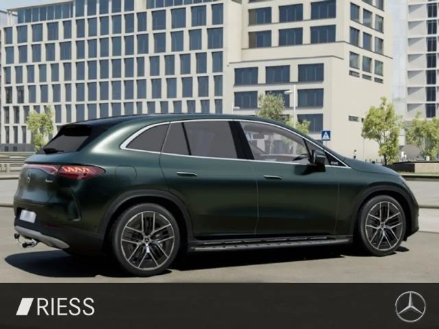 Mercedes-Benz EQE SUV 4MATIC 500