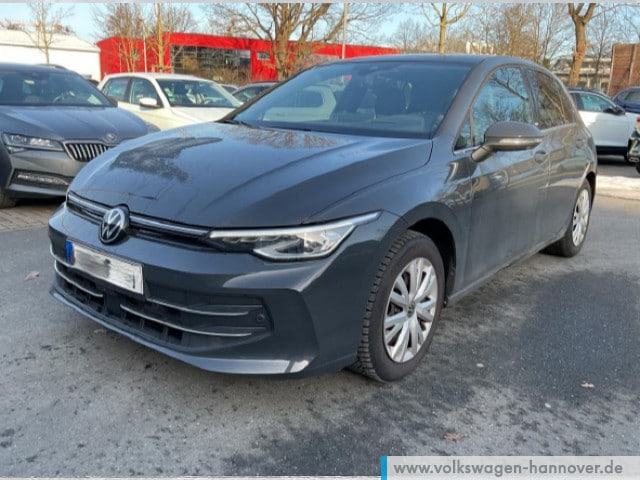 Volkswagen Golf 1.5 TSI Golf VIII