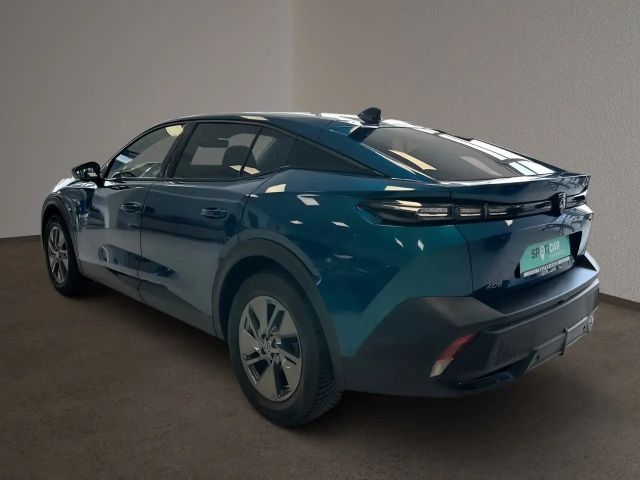 Peugeot 408 130 Allure Pack EAT8