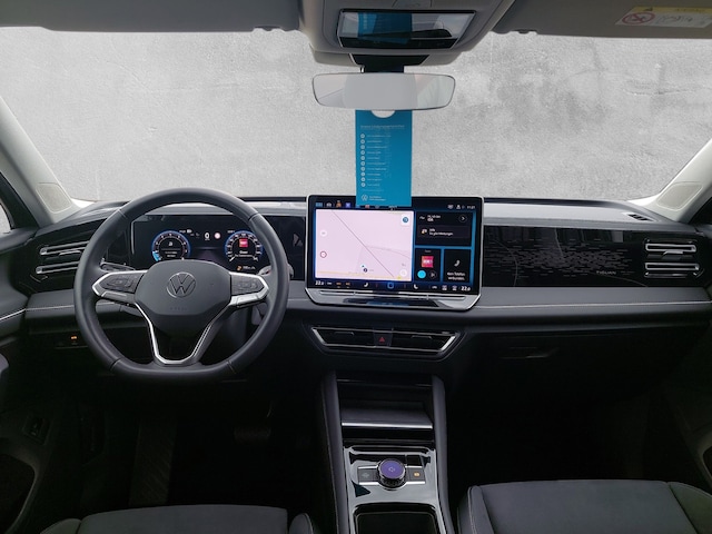 Volkswagen Tiguan 1.5 eTSI Elegance Elegance