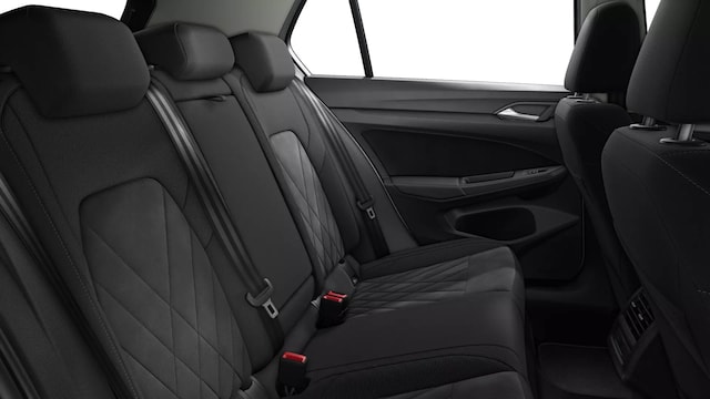 Volkswagen Golf 1.5 eTSI DSG Style