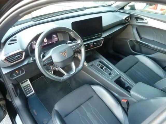 Cupra Formentor 2.0 TSI 4Drive DSG VZ