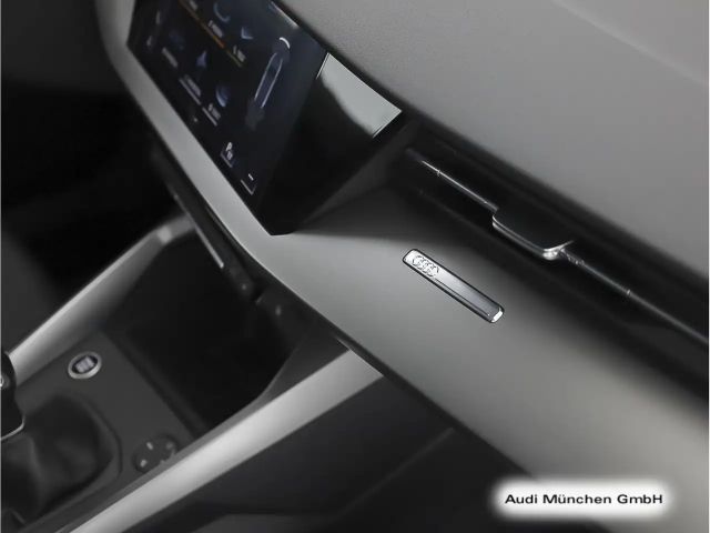 Audi A3 35 TFSI Sedan