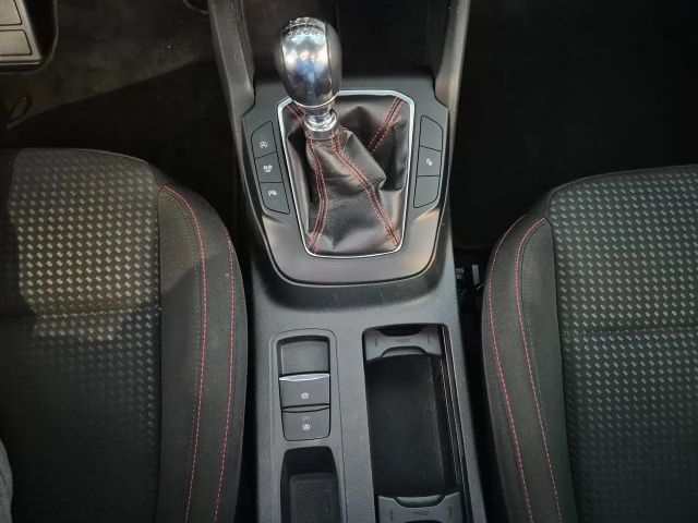 Ford Focus ST Line Style