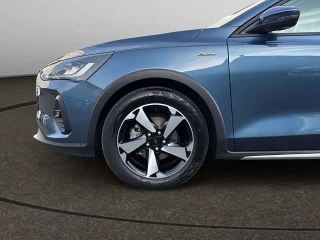 Ford Focus Active Wagon