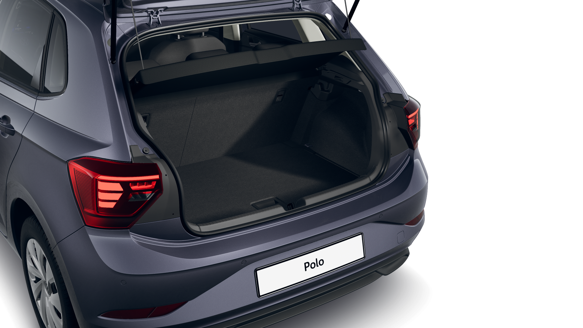 Volkswagen Polo 1.0 TSI