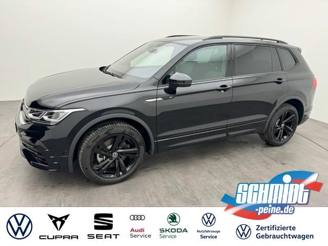 Volkswagen Tiguan Allspace DSG R-Line