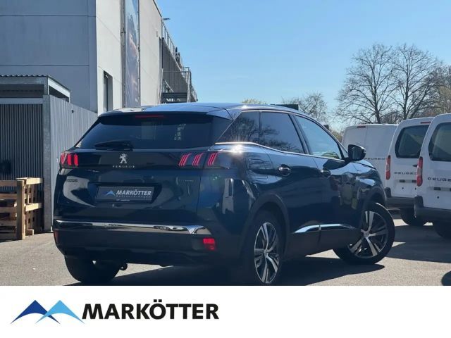 Peugeot 3008 Allure Pack Hybrid